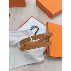 Hermes Belts